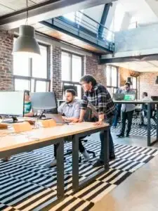 Bloco Ganhecto trading automático
